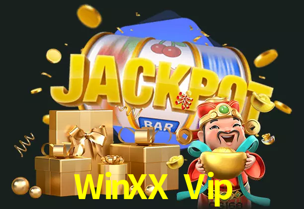 WinXX Vip bet