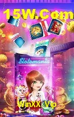 Jogos de Slot WinXX Vip