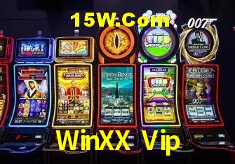 Diretório de Jogos WinXX Vip