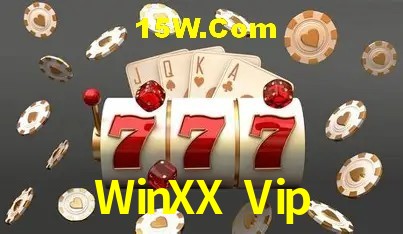 Casino Ao Vivo WinXX Vip
