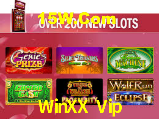 Bônus Generosos e Exclusivos no WinXX Vip para Você!