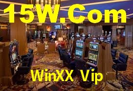 Blackjack Table WinXX Vip