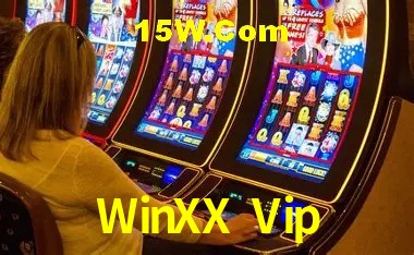 Integração de APIs WinXX Vip