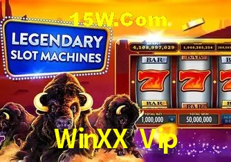 Ofertas Exclusivas WinXX Vip