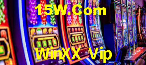 WinXX Vip: A Experiência de Casino com Jogos de Mesa ao Vivo