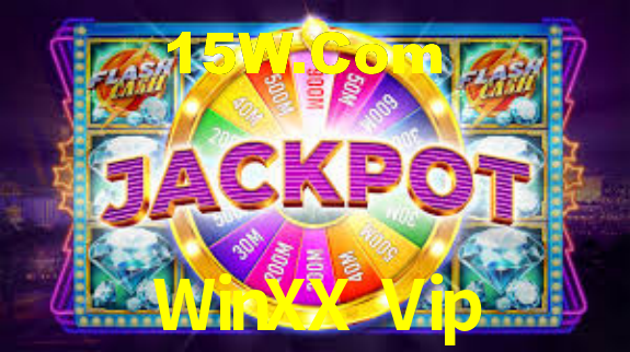 WinXX Vip,WinXX