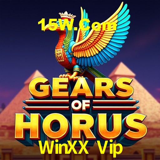 Torneios WinXX Vip