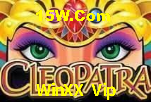 WinXX Vip: Seu Cassino Premiado com Pagamentos Rápidos