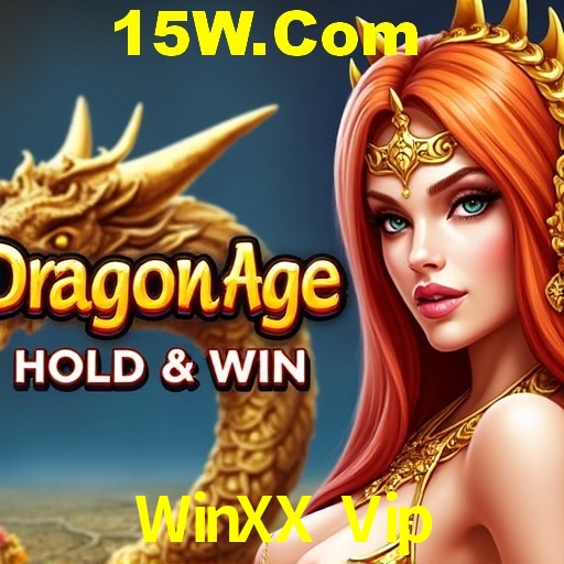 Responsive Design WinXX Vip