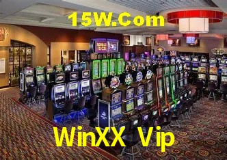 Gates of Olympus WinXX Vip