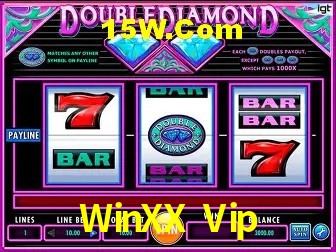 Promoção Relâmpago WinXX Vip