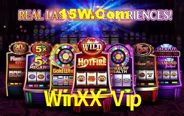 Tecnologia da Plataforma WinXX Vip