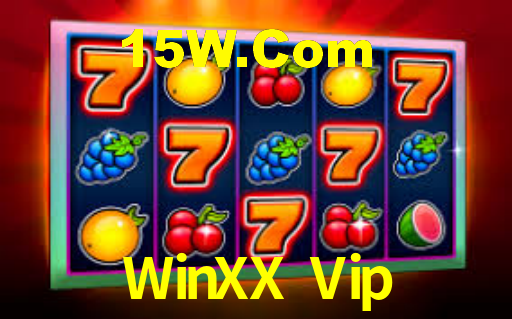 WinXX Vip,WinXX