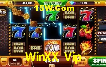 Estatísticas do Jogo WinXX Vip