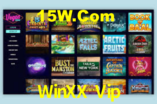 WinXX Vip