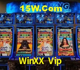 Promoções Sazonais WinXX Vip