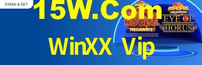 Ofertas Imperdíveis na WinXX Vip: Promoções e Bônus Que Valem a Pena
