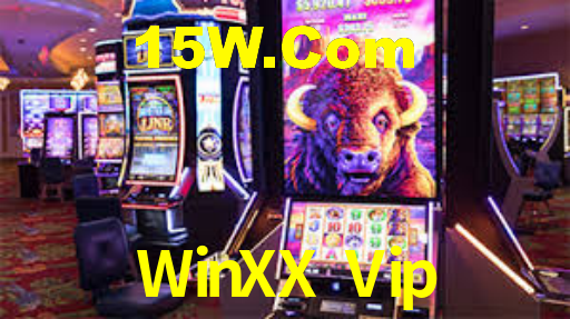 WinXX Vip - Melhor Cassino Online De - WinXX
