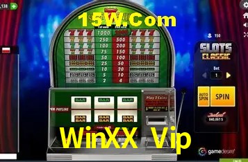 Cadastro Rápido WinXX Vip