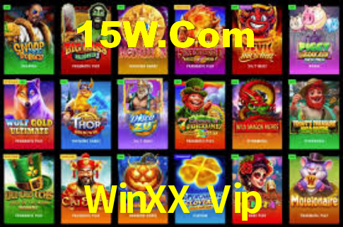 WinXX Vip