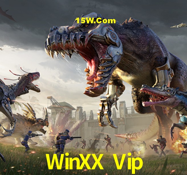 Estatísticas WinXX Vip