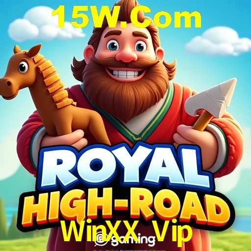 Desvendando o Mundo dos Jogos Virtuais na WinXX Vip