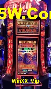 Exclusive Games WinXX Vip