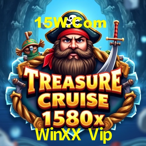 Programa VIP WinXX Vip