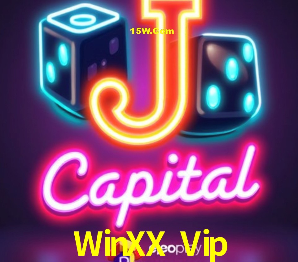 Estatísticas Esportivas WinXX Vip