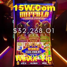 Tennis Betting WinXX Vip