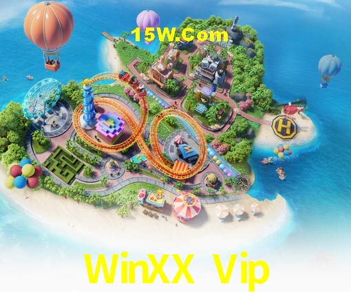 Experiência VIP WinXX Vip