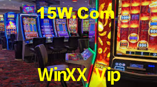 Sinta a adrenalina dos jogos de cassino com WinXX Vip