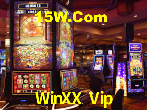 WinXX Vip,WinXX