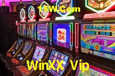 Especiais de Fim de Semana WinXX Vip