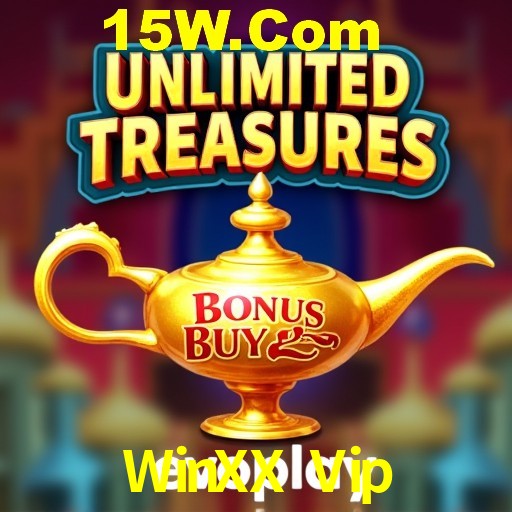 Game Providers WinXX Vip