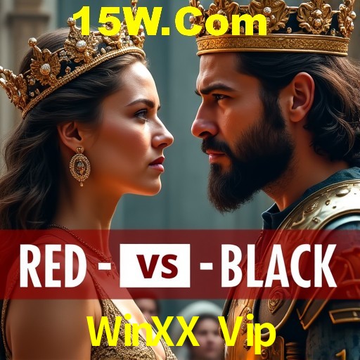 Slot Games WinXX Vip