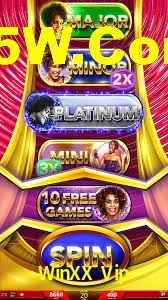 WinXX Vip,WinXX