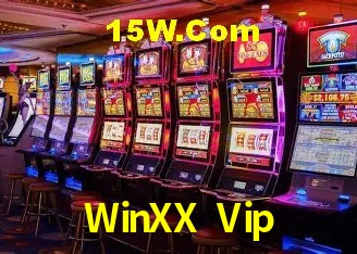 Segurança 2FA WinXX Vip