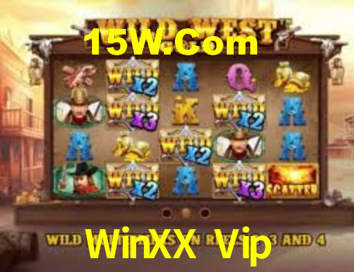 WinXX Vip,WinXX